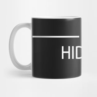 Hidden Mug